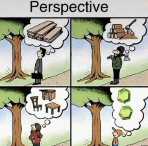 Perspectiv Perspective GIF - Perspectiv Perspective Heheheha - Discover &  Share GIFs